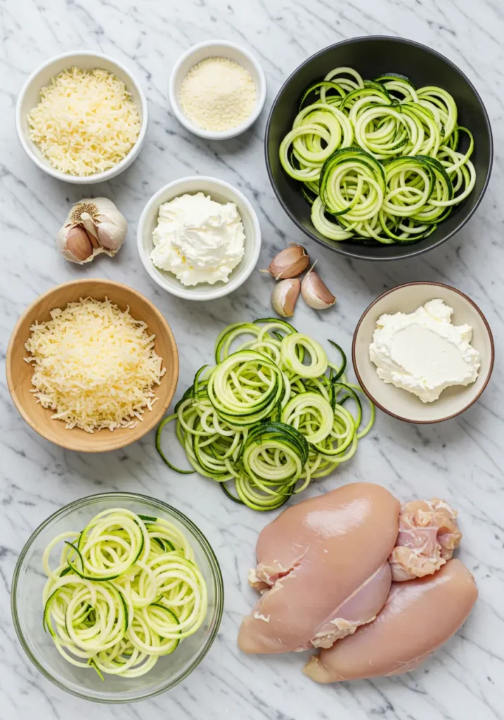 Quick Meals