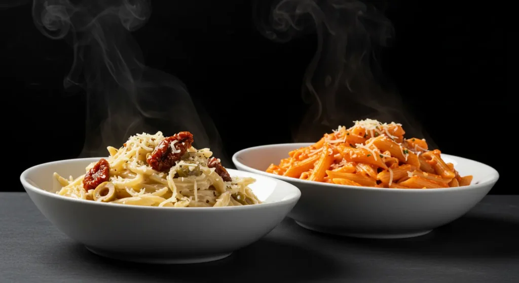 Quick Meals