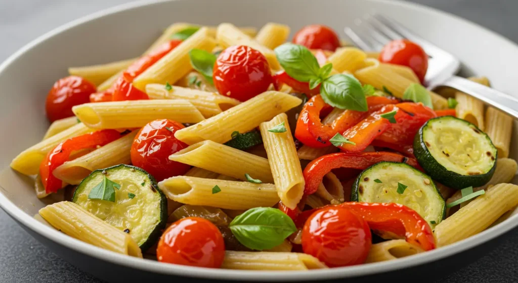 Gluten-Free Pasta Dishes