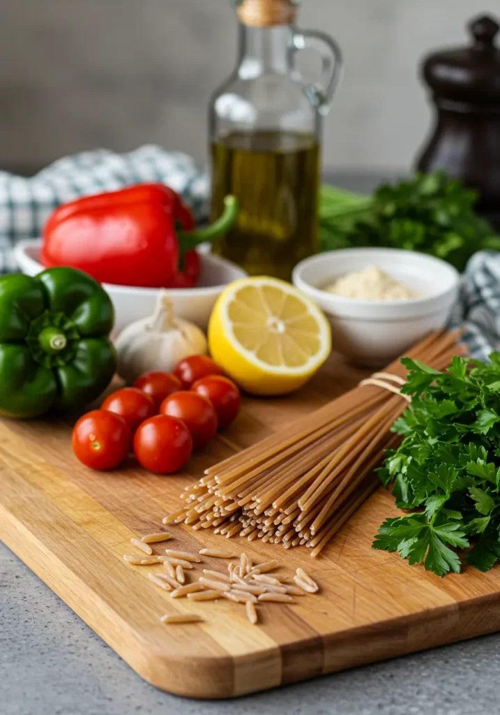 Healthy Recipes