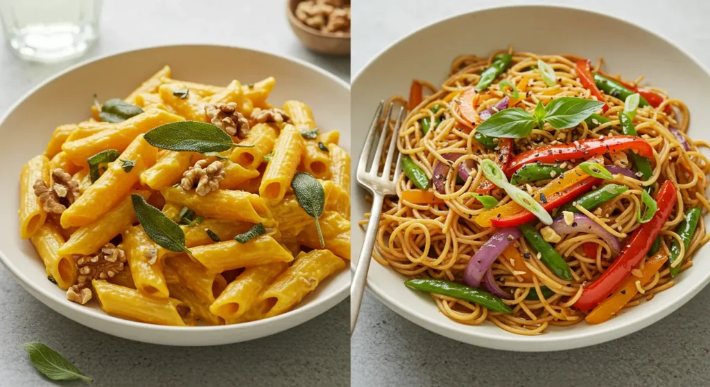Healthy Recipes