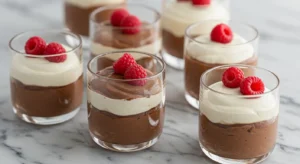 Best Mini Dessert Cups