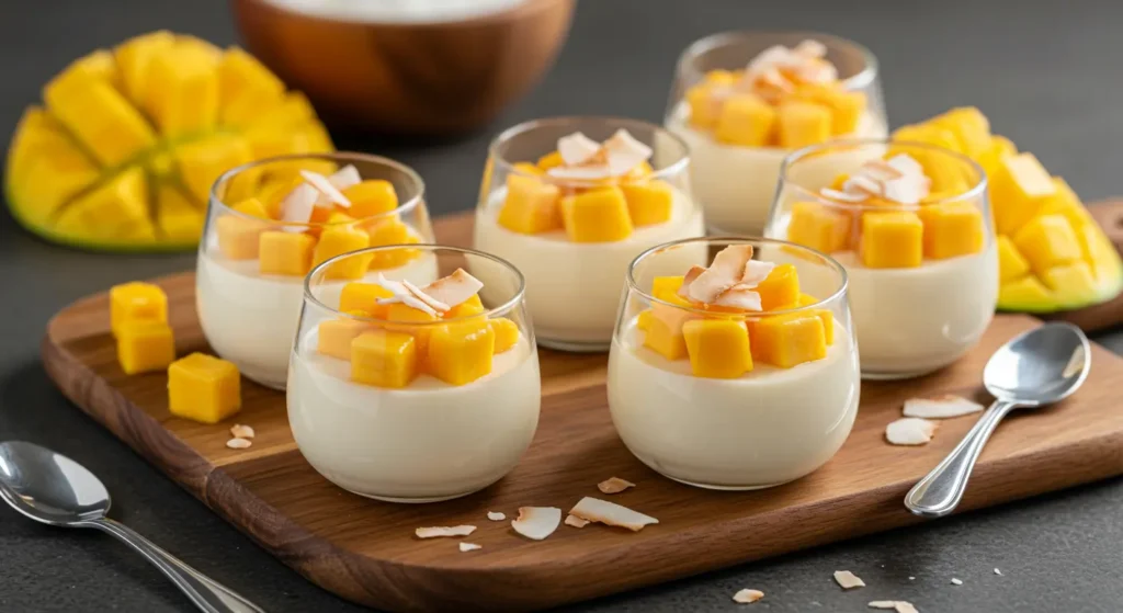 Best Mini Dessert Cups