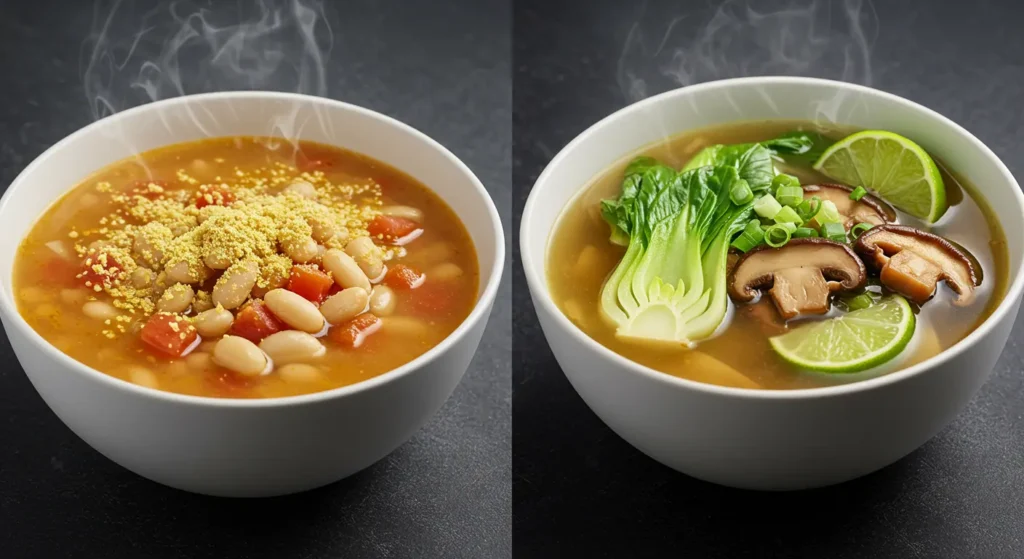 Healthy Comfort Food Recipes