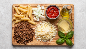 Ingredients