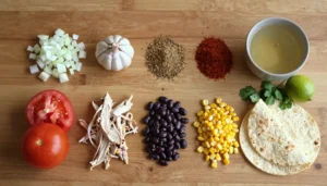 Ingredients