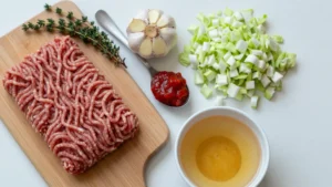 Ingredients