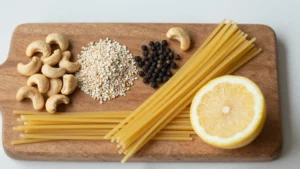 Ingredients