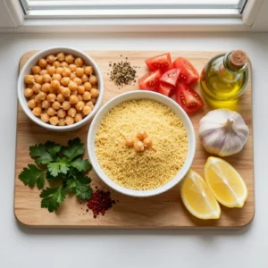 Ingredients